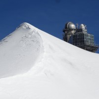 Switzerland Trip - A Trip to Mt Jungfrau